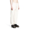 sustainable french cotton sweatpants