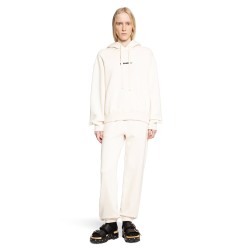 sustainable french cotton sweatpants