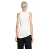 signature stretch cotton modal tank top