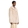 shearling coat