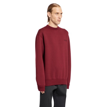 viscose jersey sweatshirt