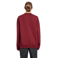 viscose jersey sweatshirt