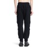 wool jogging pants