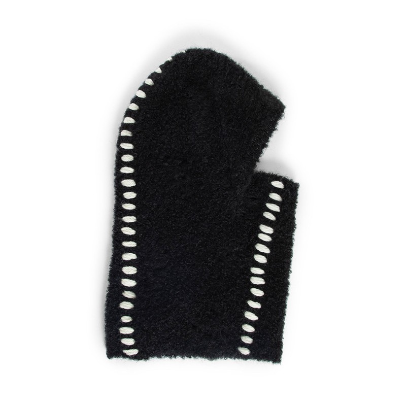 wool balaclava