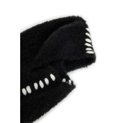 wool balaclava