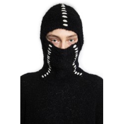 wool balaclava