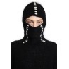 wool balaclava