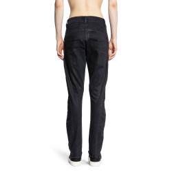 skinny chino trousers