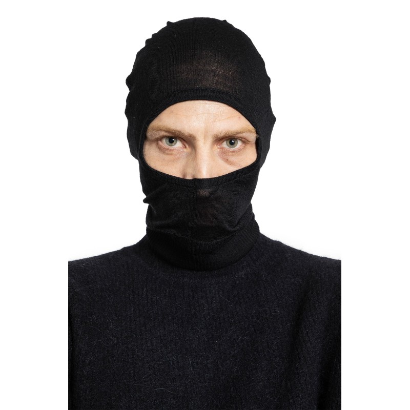 porterville knitted balaclava