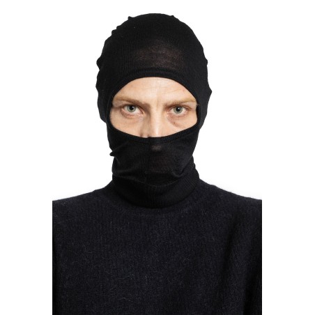 porterville knitted balaclava