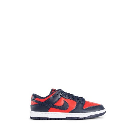 dunk low retro sneakers