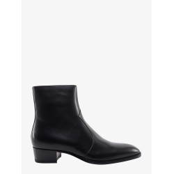 SAINT LAURENT ANKLE BOOTS