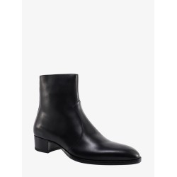 SAINT LAURENT ANKLE BOOTS