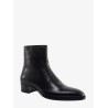 SAINT LAURENT ANKLE BOOTS