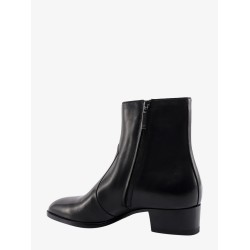 SAINT LAURENT ANKLE BOOTS