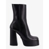 VERSACE ANKLE BOOTS