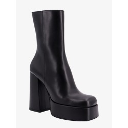 VERSACE ANKLE BOOTS