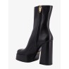 VERSACE ANKLE BOOTS