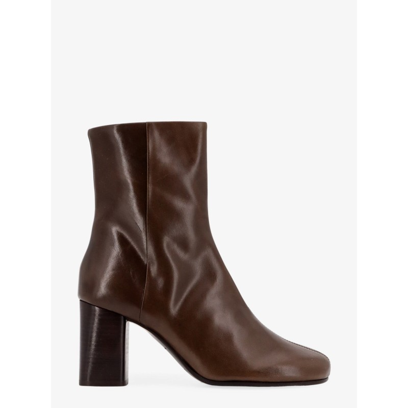 LEMAIRE ANKLE BOOTS