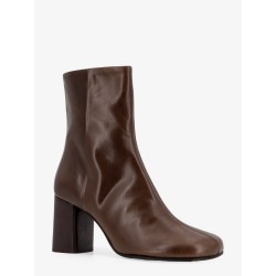 LEMAIRE ANKLE BOOTS