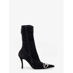 DIESEL ANKLE BOOTS