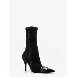 DIESEL ANKLE BOOTS