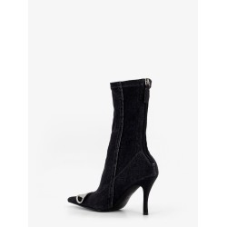 DIESEL ANKLE BOOTS