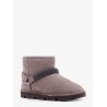 BRUNELLO CUCINELLI ANKLE BOOTS