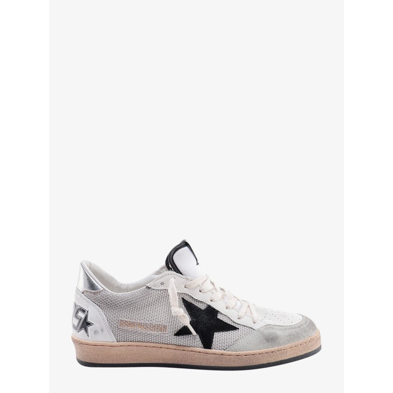 GOLDEN GOOSE DELUXE BRAND BALL STAR