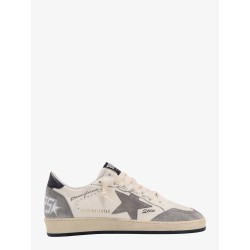 GOLDEN GOOSE DELUXE BRAND BALL STAR