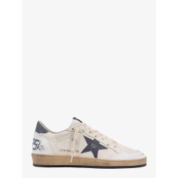 GOLDEN GOOSE DELUXE BRAND BALL STAR