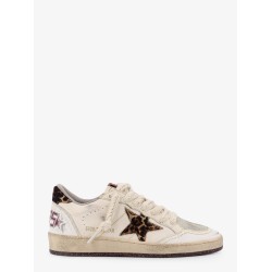 GOLDEN GOOSE DELUXE BRAND BALL STAR