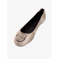 TORY BURCH BALLERINAS