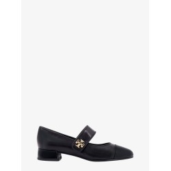 TORY BURCH BALLERINAS