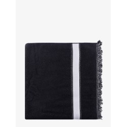 NEIL BARRETT BEACH TOWEL