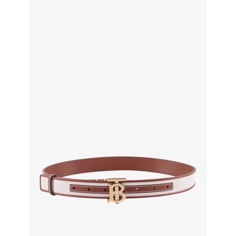 BURBERRY BELT