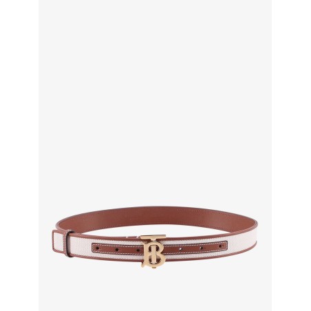 BURBERRY BELT