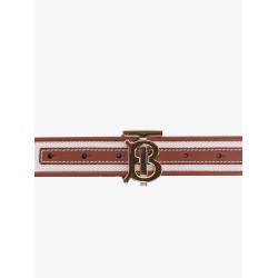 BURBERRY BELT