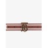 BURBERRY BELT