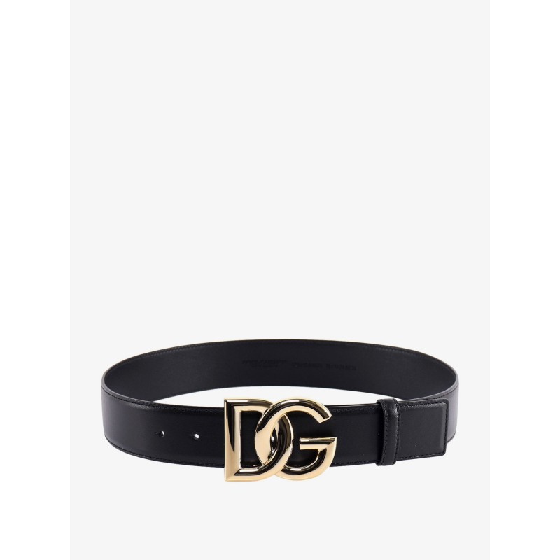 DOLCE & GABBANA BELT