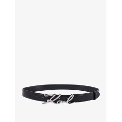 KARL LAGERFELD BELT