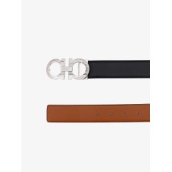 FERRAGAMO BELT