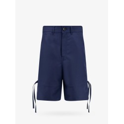 COMME DES GARÇONS SHIRT BERMUDA SHORT