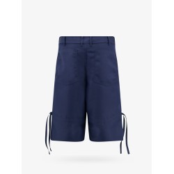 COMME DES GARÇONS SHIRT BERMUDA SHORT