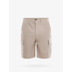 DFOUR BERMUDA SHORTS