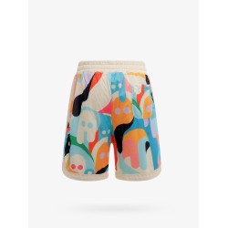 PHARMACY INDUSTRY BERMUDA SHORTS