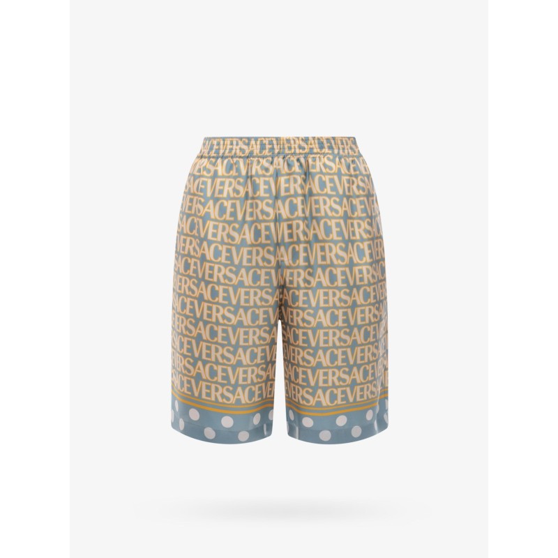 VERSACE BERMUDA SHORTS