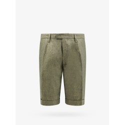 NUGNES 1920 BERMUDA SHORTS