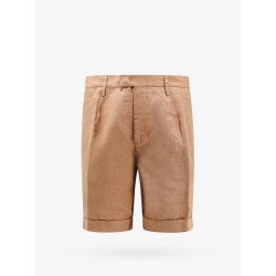 NUGNES 1920 BERMUDA SHORTS