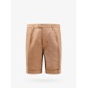 NUGNES 1920 BERMUDA SHORTS